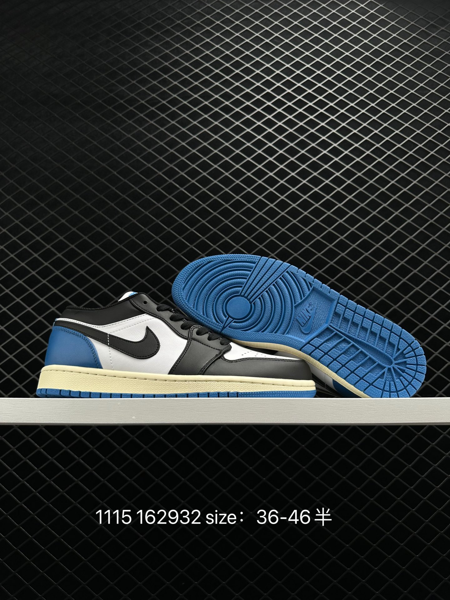 Air Jordan 1 Low AJ1